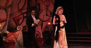 „Царицата на чардаша“ открива афиша на операта на Алековите празници в Свищов